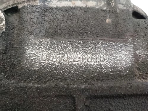 DYFERENCJAŁ MOST TYŁ AUDI A4 B5 (1994-1999) 1.9 TDI 110KM DAJ 21018