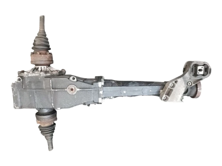 DYFERENCJAŁ MOST TYŁ AUDI A4 B5 (1994-1999) 1.9 TDI 110KM DAJ 21018