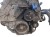 SILNIK KOMPLETNY OPEL MERIVA B (2010-2013) 1.7 CDTI 110KM A17DTC