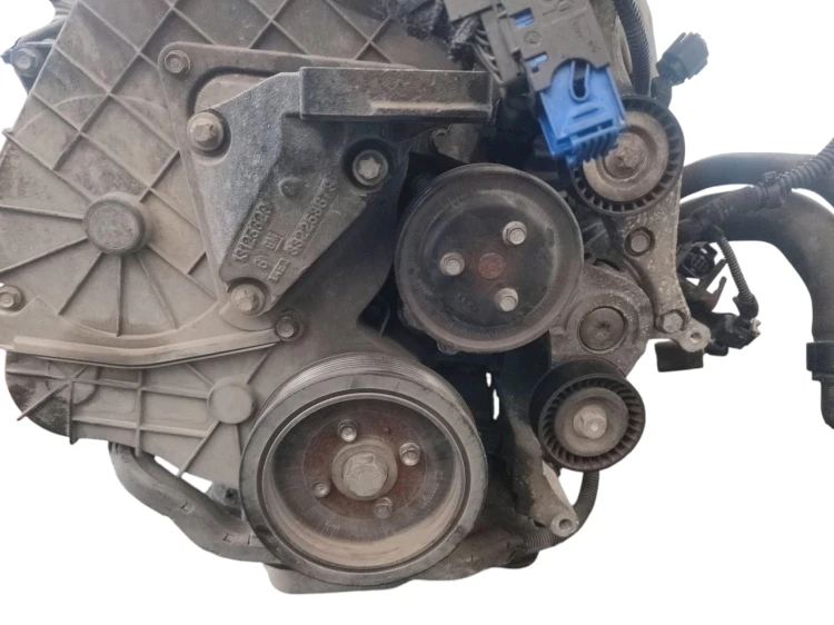 SILNIK KOMPLETNY OPEL MERIVA B (2010-2013) 1.7 CDTI 110KM A17DTC