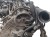 SILNIK KOMPLETNY OPEL MERIVA B (2010-2013) 1.7 CDTI 110KM A17DTC