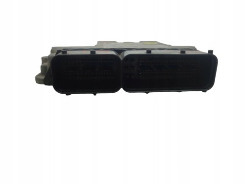 KOMPUTER STEROWNIK SILNIKA VOLKSWAGEN PASSAT B6 (2005-2010) 2.0 TDI 140KM 0