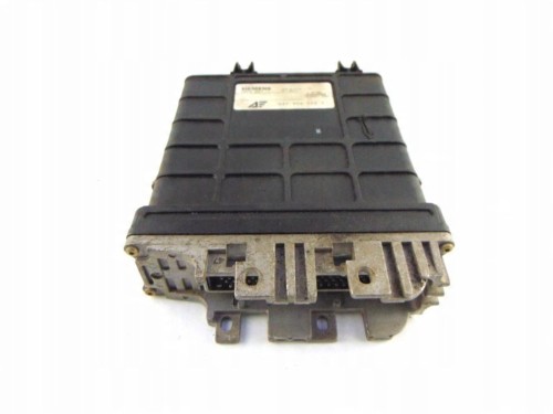 KOMPUTER STEROWNIK SILNIKA VOLKSWAGEN SHARAN I (1995-2000) 2.0 115KM 037906