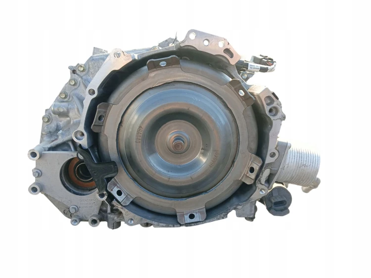 SKRZYNIA BIEGÓW AUTOMAT VOLVO XC90 II LIFT (2019-2024) 2.0 T8 390KM P128547