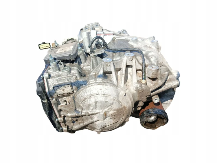 SKRZYNIA BIEGÓW AUTOMAT VOLVO XC90 II LIFT (2019-2024) 2.0 T8 390KM P128547