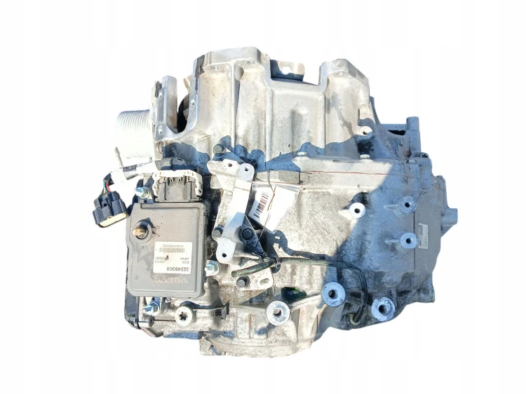 SKRZYNIA BIEGÓW AUTOMAT VOLVO XC90 II LIFT (2019-2024) 2.0 T8 390KM P128547