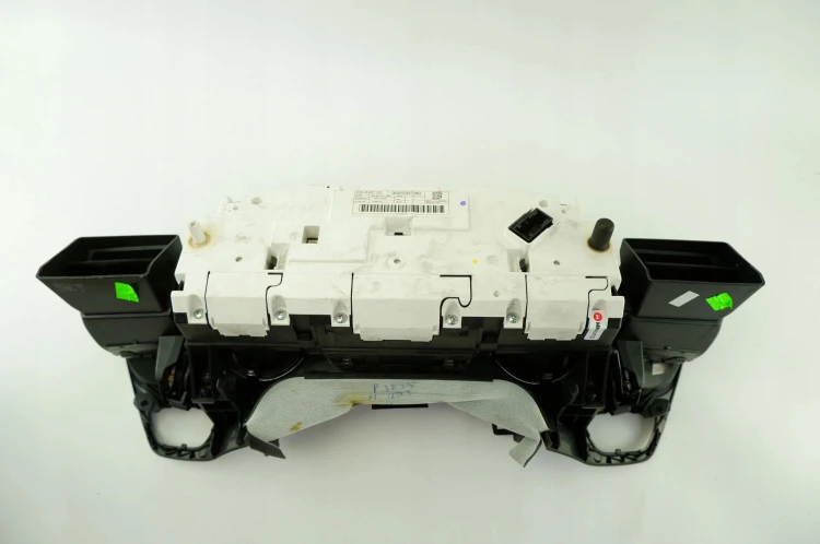 LICZNIK CITROEN C5 III (2008 -) 2.0 16v 9665560380