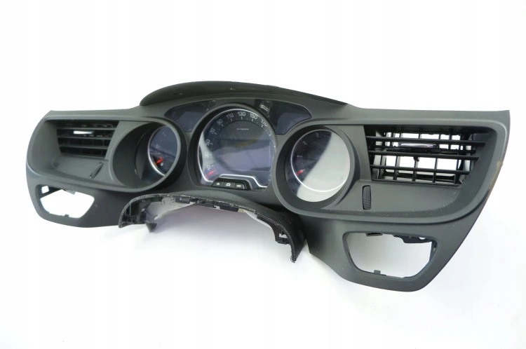 LICZNIK CITROEN C5 III (2008 -) 2.0 16v 9665560380