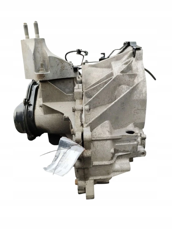 SKRZYNIA BIEGÓW FORD ECOSPORT II (2013-2017) 1.5 TI-VCT 110KM DDN1R-7002-BS