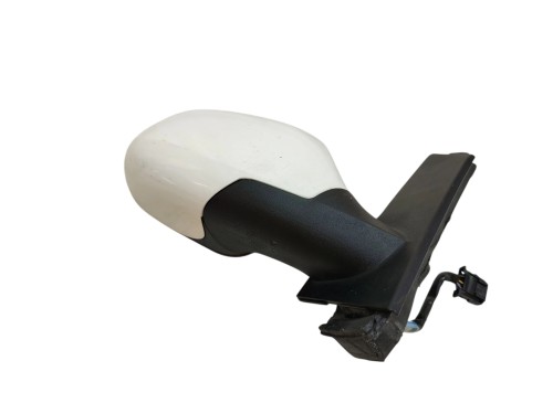 LUSTERKO PRAWE SEAT ALTEA LIFT (2009-2015) 1.6 TDI 105KM 024142