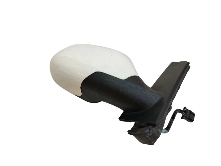 LUSTERKO PRAWE SEAT ALTEA LIFT (2009-2015) 1.6 TDI 105KM 024142