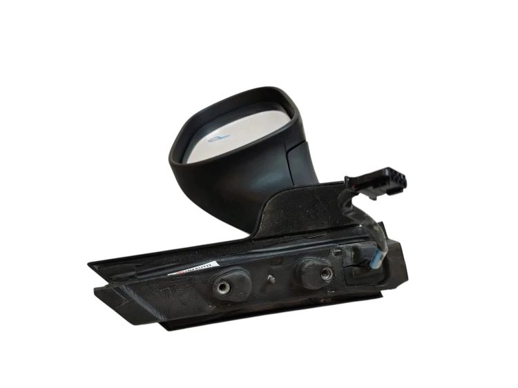 LUSTERKO PRAWE SEAT ALTEA LIFT (2009-2015) 1.6 TDI 105KM 024142