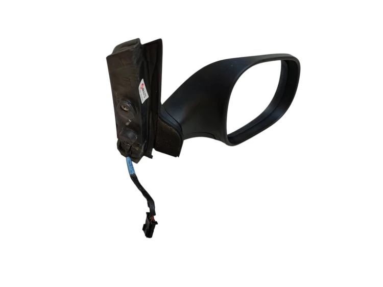 LUSTERKO PRAWE SEAT ALTEA LIFT (2009-2015) 1.6 TDI 105KM 024142