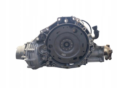 SKRZYNIA BIEGÓW AUTOMAT AUDI A4 B9 LIFT (2019-2024) 2.0 TFSI 204KM VKK