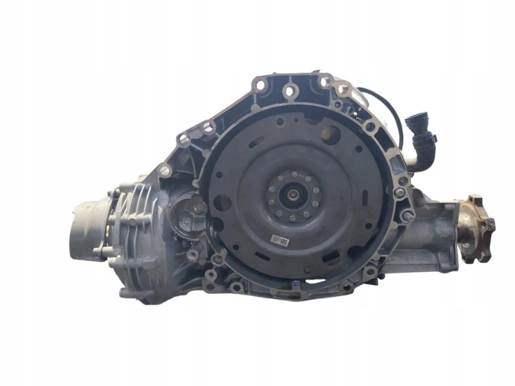 SKRZYNIA BIEGÓW AUTOMAT AUDI A4 B9 LIFT (2019-2024) 2.0 TFSI 204KM VKK
