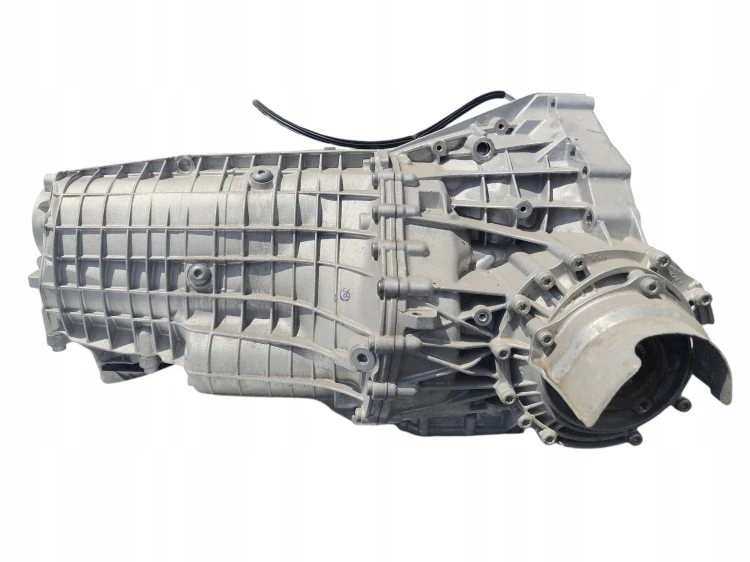 SKRZYNIA BIEGÓW AUTOMAT AUDI A4 B9 LIFT (2019-2024) 2.0 TFSI 204KM VKK