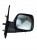 LUSTERKO PRAWE RENAULT KANGOO II (2007-2013) 1.5 DCI 86KM 232636094