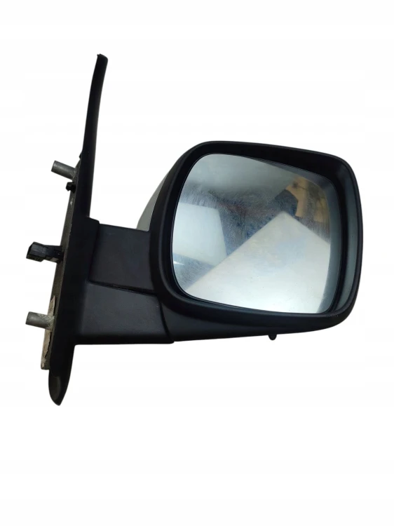 LUSTERKO PRAWE RENAULT KANGOO II (2007-2013) 1.5 DCI 86KM 232636094