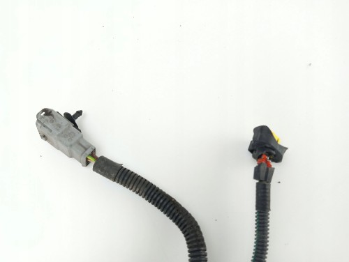 WIĄZKA LED CITROEN C4 PICASSO I LIFT (2010-2013) 1.6 e-HDI 112KM 9673892880