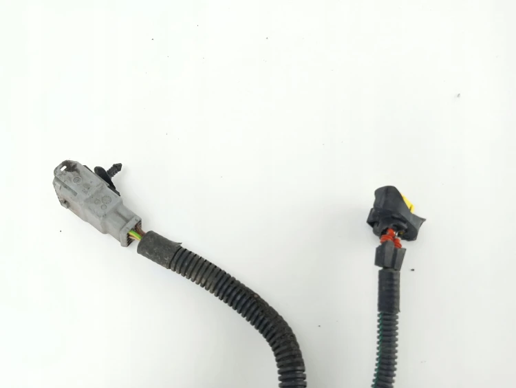 WIĄZKA LED CITROEN C4 PICASSO I LIFT (2010-2013) 1.6 e-HDI 112KM 9673892880