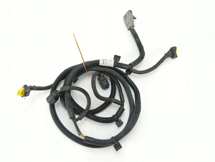 WIĄZKA LED CITROEN C4 PICASSO I LIFT (2010-2013) 1.6 e-HDI 112KM 9673892880