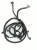 WIĄZKA LED CITROEN C4 PICASSO I LIFT (2010-2013) 1.6 e-HDI 112KM 9673892880