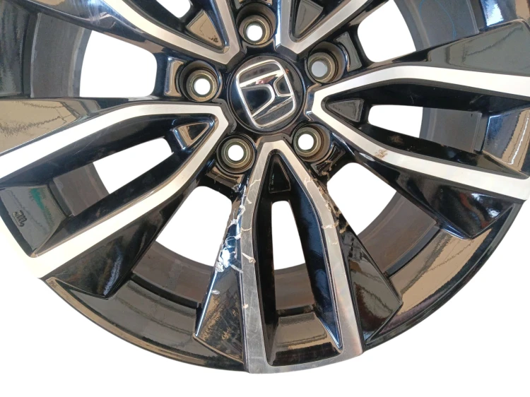 FELGA ALUMINIOWA HONDA HR-V III (2021-2024) 1.5 i-MMD 131KM 3M018075A
