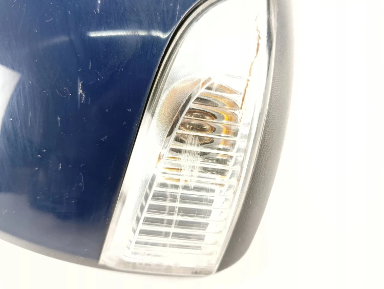 LUSTERKO PRAWE RENAULT MEGANE III (2008-2011) 1.5 DCI 90KM 12523330