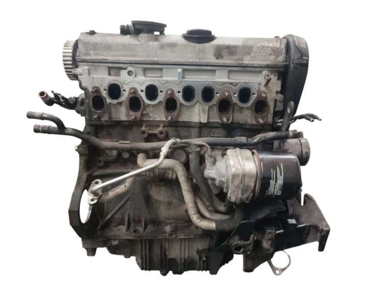 SILNIK SŁUPEK VOLVO S80 I (1998-2004) 2.5 TDI 140KM D5252T