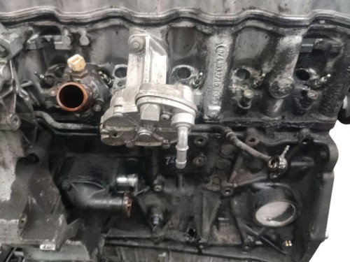 SILNIK SŁUPEK VOLVO S80 I (1998-2004) 2.5 TDI 140KM D5252T
