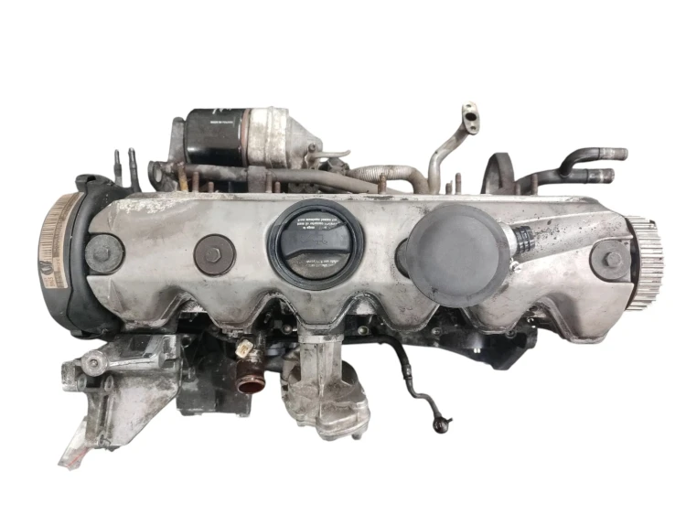 SILNIK SŁUPEK VOLVO S80 I (1998-2004) 2.5 TDI 140KM D5252T
