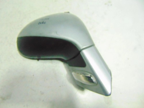 LUSTERKO PRAWE PEUGEOT 207 (2006-2009) 1.4 HDI