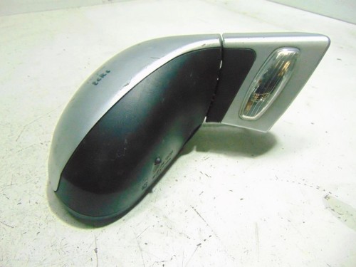 LUSTERKO PRAWE PEUGEOT 207 (2006-2009) 1.4 HDI