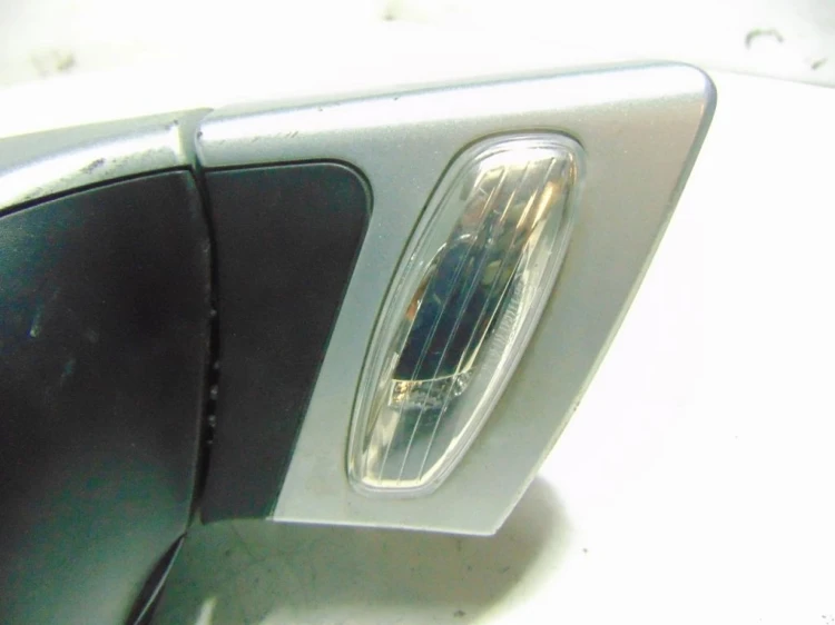 LUSTERKO PRAWE PEUGEOT 207 (2006-2009) 1.4 HDI