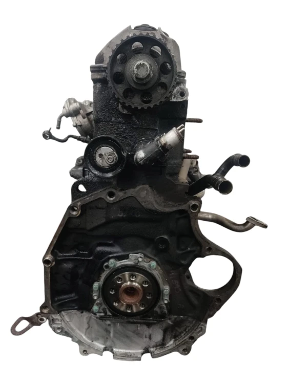 SILNIK SŁUPEK VOLVO S80 I (1998-2004) 2.5 TDI 140KM D5252T