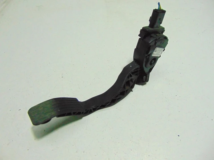 PEDAŁ GAZU POTENCJOMETR CITROEN C2 (2003-2009) 1.4 HDI 9654405580