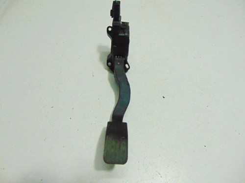 PEDAŁ GAZU POTENCJOMETR CITROEN C2 (2003-2009) 1.4 HDI 9654405580