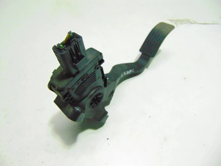 PEDAŁ GAZU POTENCJOMETR CITROEN C2 (2003-2009) 1.4 HDI 9654405580