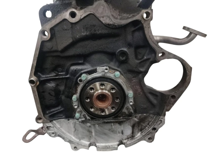 SILNIK SŁUPEK VOLVO S80 I (1998-2004) 2.5 TDI 140KM D5252T