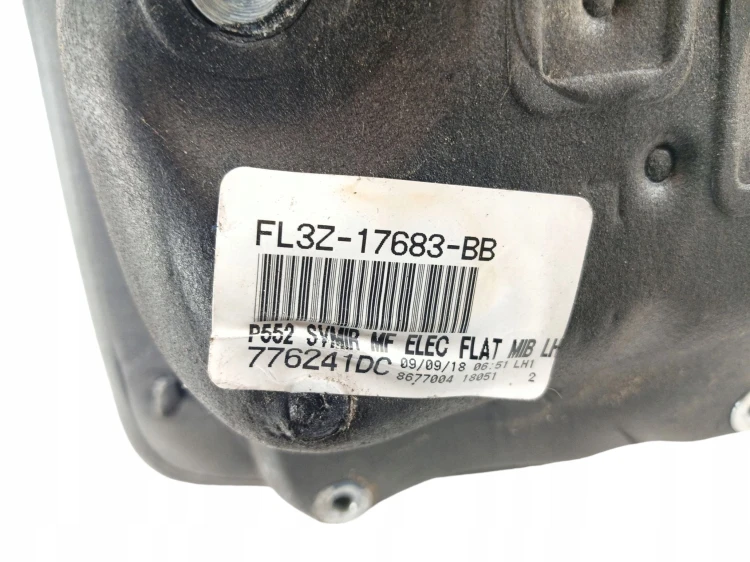 LUSTERKO LEWE FORD F-150 LIFT (2017-2020) 2.7 V6 EcoBoost 329KM FL3Z-17683-