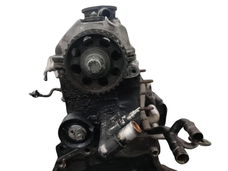 SILNIK SŁUPEK VOLVO S80 I (1998-2004) 2.5 TDI 140KM D5252T