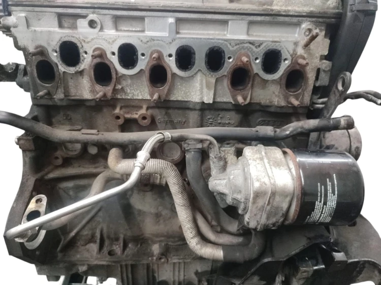 SILNIK SŁUPEK VOLVO S80 I (1998-2004) 2.5 TDI 140KM D5252T