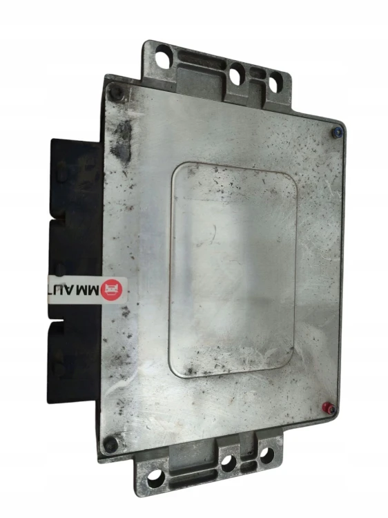 KOMPUTER STEROWNIK SILNIKA PEUGEOT 407 (2004-2008) 1.8 16V 116KM 9654131380