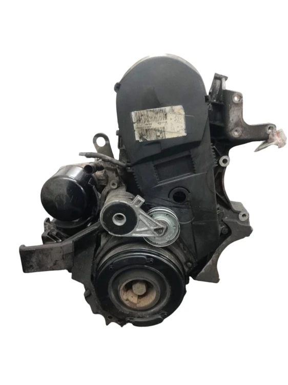 SILNIK SŁUPEK VOLVO S80 I (1998-2004) 2.5 TDI 140KM D5252T