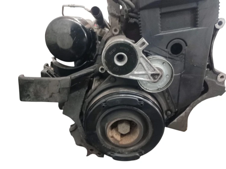 SILNIK SŁUPEK VOLVO S80 I (1998-2004) 2.5 TDI 140KM D5252T