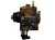 POMPA WTRYSKOWA RENAULT SCENIC III (2009-2011) 2.0 DCI 160KM 8200843903