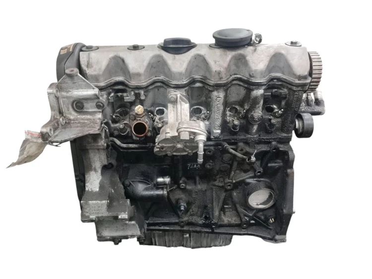 SILNIK SŁUPEK VOLVO S80 I (1998-2004) 2.5 TDI 140KM D5252T