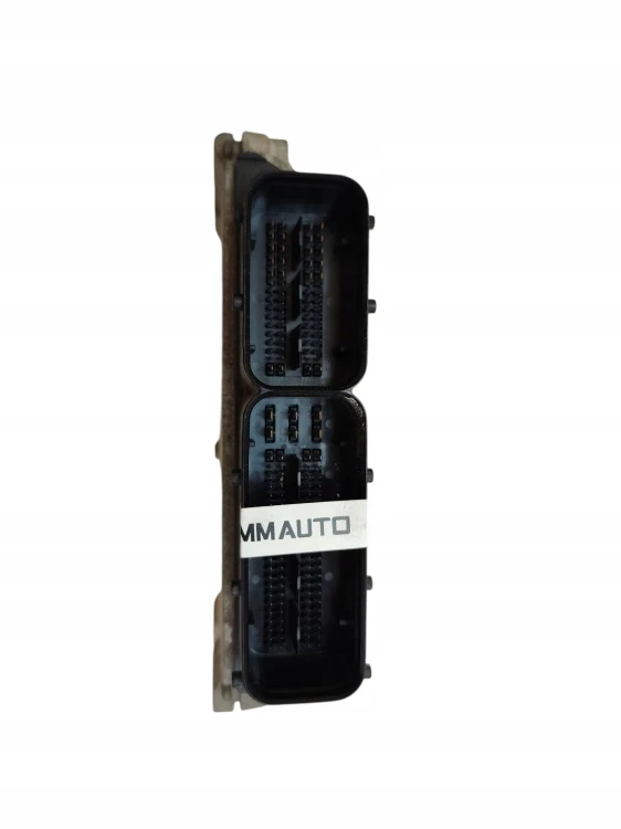 KOMPUTER STEROWNIK SILNIKA FIAT FIORINO (2008-2015) 1.3 JTD 75KM 51846260