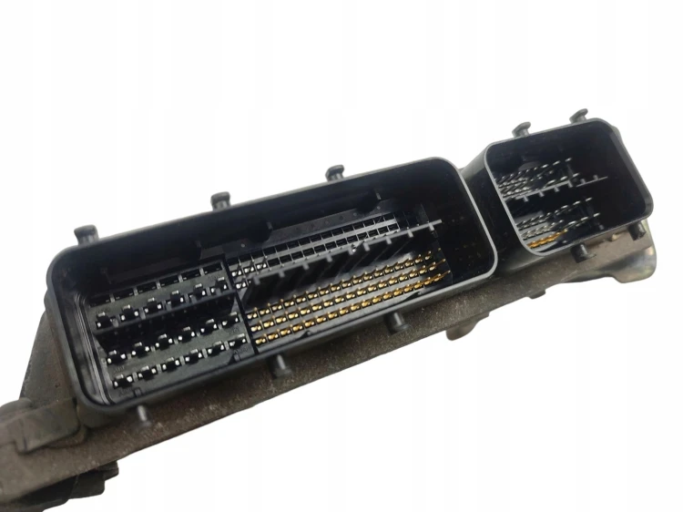 KOMPUTER STEROWNIK SILNIKA TOYOTA AURIS I E15 (2006-2009) 1.6 VALVEMATIC 13