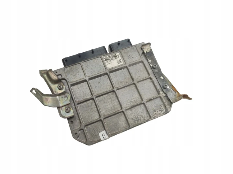 KOMPUTER STEROWNIK SILNIKA TOYOTA AURIS I E15 (2006-2009) 1.6 VALVEMATIC 13